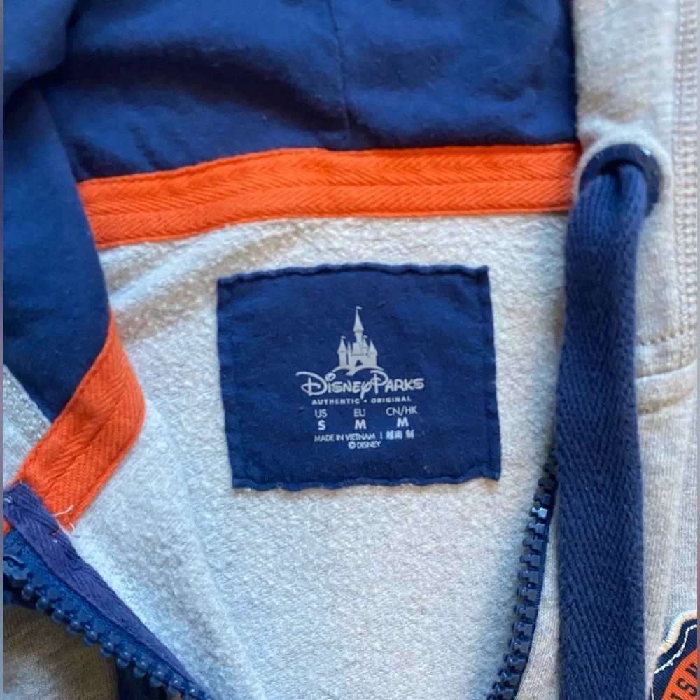 Disney Jacket - Picture 2 of 4